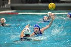 WWPolo vs CC  Wheaton College Women’s Water Polo compete in their sports inaugural match vs Connecticut College. - Photo By: KEITH NORDSTROM : Wheaton, water polo, inaugural